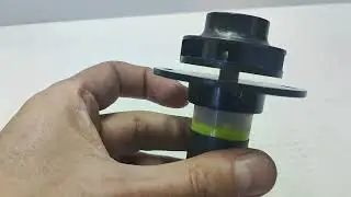 Ротор имеллер для фильтра Sunsun HW 5000