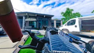 The NEW Haymaker conversion kit is BROKEN