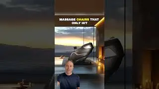 CHANENN C81-Pro Massage Chair Review &mdash; 3D S-Track, Heat Therapy & Full Body Relaxation!