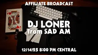 VOID 1680 AM // SAD AM_12.14.25