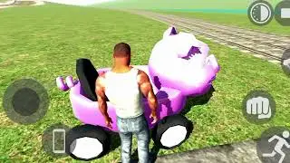 PIG CAR CHEAT CODE IN INDIAN BIKE DRIVING 3D UPDATE !! INDIAN BIKE DRIVING 3D NEW CHEAT CODES VIDEO 
