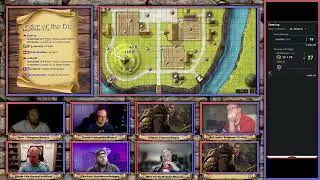 Order of the Dice - Storm King's Thunder - Episode 2 - DnD5e