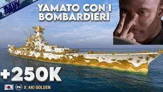 AKI GOLD, IL TEAM CHE NON VORRESTI MAI CON TE