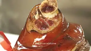 Vietnamese Street Snails &ndash; Butter Garlic   Tamarind Style