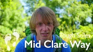 The Mid-Clare Way 👣 Don't Start With This One