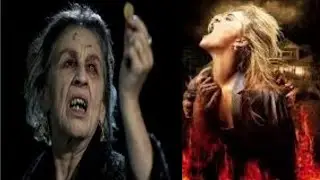 3 Days To Hell Dead | Drag Me To Hell (2009) Movie Explained in Hindi | in हिंदी | Horror