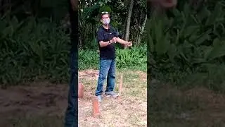 pendeteksian sumber air mengunakan Apollo water detector