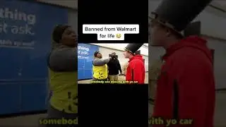#daawave #walmart #police #ohio #cops #viral #freakout #worldstar #wshh  tiktok daawave