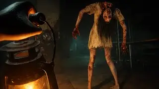 This Taiwanese Horror Game Took Away My Soul&hellip; | The Bridge Curse 2