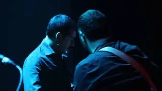 EPO - Core live @ Teatro Trianon