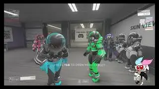 Jester's Bit City in Space and Cards! || Lockdown Protocol & Balatro || Twitch VOD ||