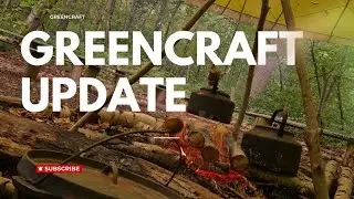 ОБНОВЛЕНИЕ GREENCRAFT 25 ОКТЯБРЯ