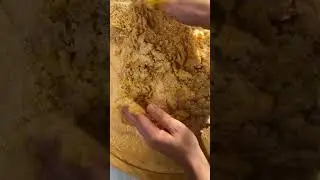 La ricetta per ottenere passatelli saporiti che non si spezzano
