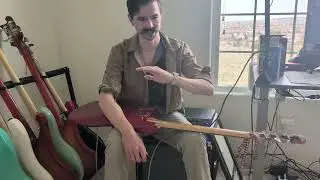 AMP PYOB Submission - Floof the Bassist