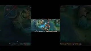 (Montage) Luo Yi x Tigreal is scary! #mlbb #montage #luoyi #tigreal #mlbbindonesia #mlbbhighlights