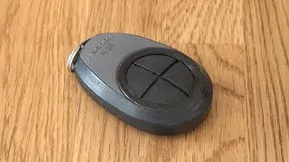 Tor&ouml;ffner reparieren - DeltiQ XL Trilab