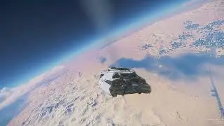 CMDR aRcADe - Star Citizen 4.5 PU - OBS is crashing the game at around the 2 hour mark...