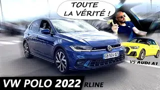Faut-il acheter la Nouvelle VW POLO 6  ?