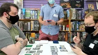 Ruling 2 - Forgetting to Untap a Nettle Sentinel