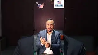 USA 🇺🇸 Visa Approved in 55 Seconds. Miss. Muskan Okheda Experience. #studyinusa #pixareducation