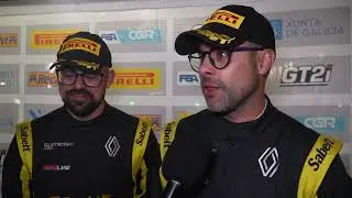 Resumo Rally San Froil&aacute;n 2025 - FGA