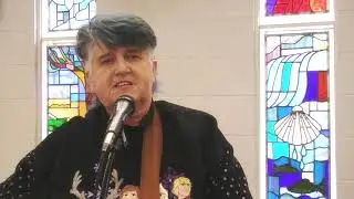 Away in a Manger/Amazing Grace - Catherine Fuller