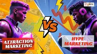 Beginner's Guide To Attraction Marketing | How To Attract Qualified Leads  To Your Offer