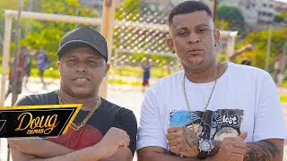 MC Dod&ocirc; & MC Luis Do CR - Solta o Preso Seu Juiz (CLIPE OFICIAL) Doug Filmes