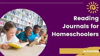 Reading Journals + 18 Journal Prompts based on Bloom&rsquo;s Taxonomy
