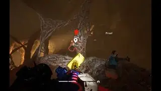 Back 4 Blood No Hope Act 1 Funny Moments with Friends