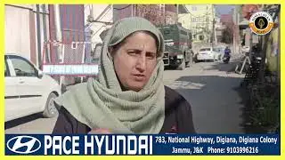 #kashmirupdate II Ex-Army man, his wife, daughter injured in #kulgam attack #kashmir