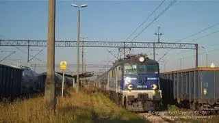 [PKPIC] EP07 - 318 w chłodny poranek jako TLK Monciak - Krup&oacute;wki + MK na pokładzie