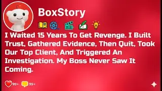 [REAL STORY] Fifteen Years of Patience, Planning, and Quiet Rage &mdash; And My Revenge Was Perfect