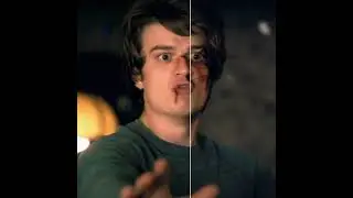 Stunning Before & After: AI Video Enhancement Reveal | Dynamic Slider