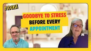 Goodbye to Stress Before Every Appointment