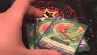 Cardfight vanguard Grandblue legion