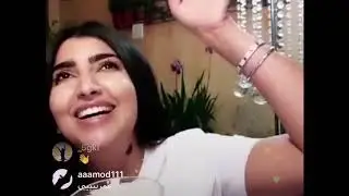 ‏بث مباشر ‏بثينة الرئيسي تكشف عن سر جمال وشعر اليابان 🧖‍♀️