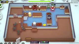 How to use the Research Table? PlateUp!