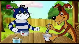 Фрагмент рекламного блока (Домашний, 24.06.2025) #1
