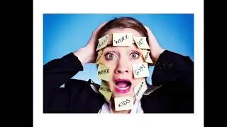 NEW VIDEO | 6 TOP EFFECTIVE ALTERNATIVES TO &lsquo;I&rsquo;M SO BUSY&rsquo;