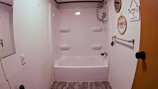 Part 4 bathroom repair/remodel. 