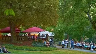 Rheinhessen &ndash; Feierlaune und Lebenslust.