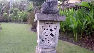 A Beach Visit and a Tour of the Pacific Island Club Resort in Guam | Episode 92