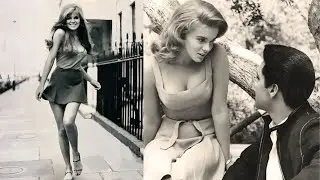 ⚜️ Time Travel Through Hollywood: 50+ Rare Celebrity Photos from 1940s &ndash; 1990s
