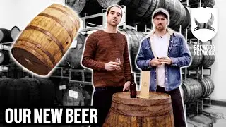 We're Making a Very Strong Beer | BrewDog x Schorschbr&auml;u Collaboration
