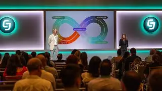 Amplify Beyond Showcase