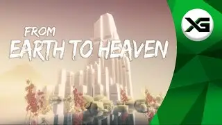 From Earth to Heaven - Xbox Series X | Gameplay