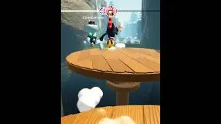 Wild Runners Gameplay Walkthrough #wildrunners #runninggames #runnergaming #shorts
