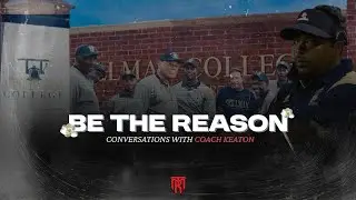 Purpose Over Profit | Coach Keaton on Finding Real Opportunity