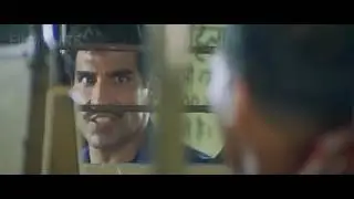 Sani deol best action scene from arjun pandit